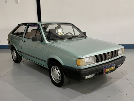VolksWagen Gol CLi / CL/ Copa/ Stones 1.6