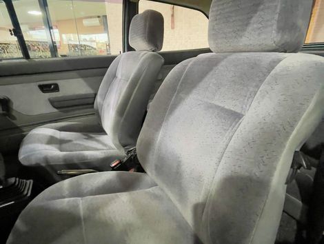 VolksWagen Gol CLi / CL/ Copa/ Stones 1.6