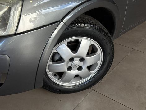 Chevrolet Corsa Sed. Premium 1.4 8V ECONOFLEX 4p