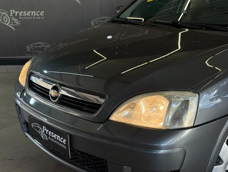 Chevrolet Corsa Sed. Premium 1.4 8V ECONOFLEX 4p
