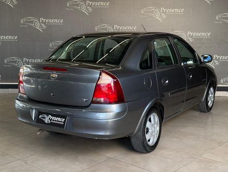 Chevrolet Corsa Sed. Premium 1.4 8V ECONOFLEX 4p
