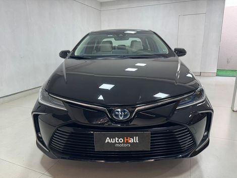 Toyota Corolla Altis Prem. 1.8 Aut. (Híbrido)