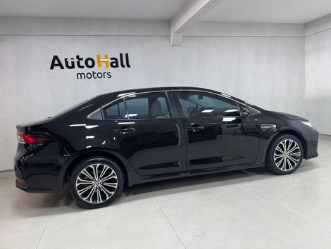 Toyota Corolla Altis Prem. 1.8 Aut. (Híbrido)