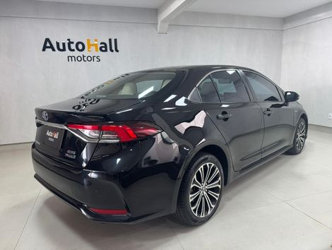 Toyota Corolla Altis Prem. 1.8 Aut. (Híbrido)