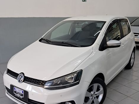 VolksWagen Fox Rock in Rio 1.6 Mi Total Flex 8V 5p