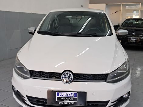VolksWagen Fox Rock in Rio 1.6 Mi Total Flex 8V 5p