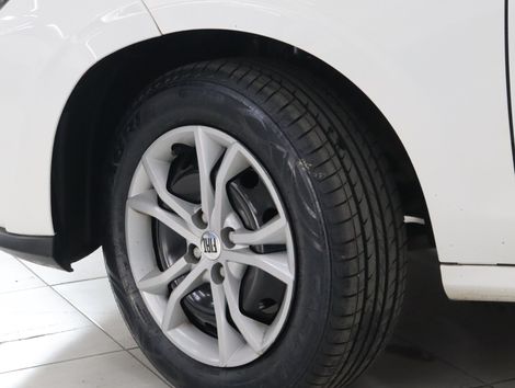 Fiat ARGO 1.0 6V Flex