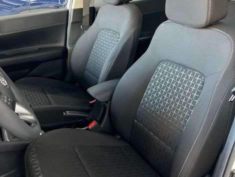 Hyundai HB20 Limited 1.0 Flex 12V Mec.