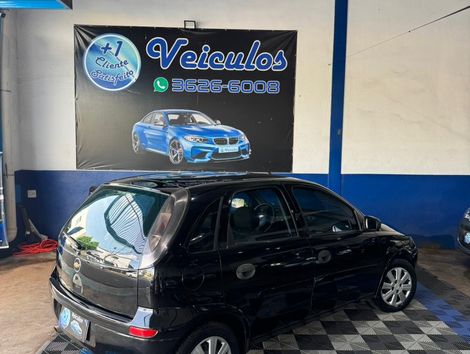 Chevrolet Corsa Hat. Maxx 1.4 8V ECONOFLEX 5p