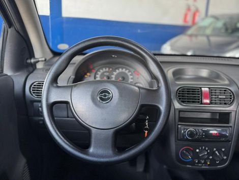 Chevrolet Corsa Hat. Maxx 1.4 8V ECONOFLEX 5p