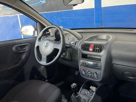 Chevrolet Corsa Hat. Maxx 1.4 8V ECONOFLEX 5p