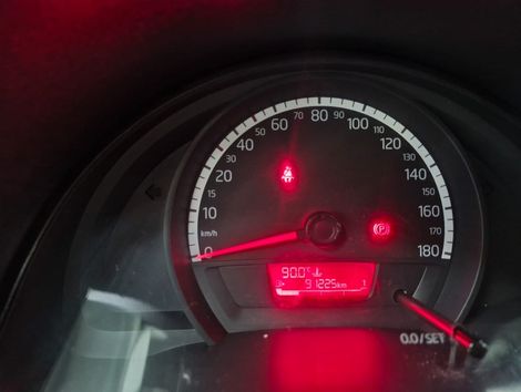 VolksWagen up! take 1.0 Total Flex 12V 5p