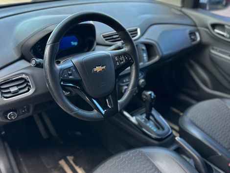 Chevrolet ONIX HATCH LTZ 1.4 8V FlexPower 5p Aut.