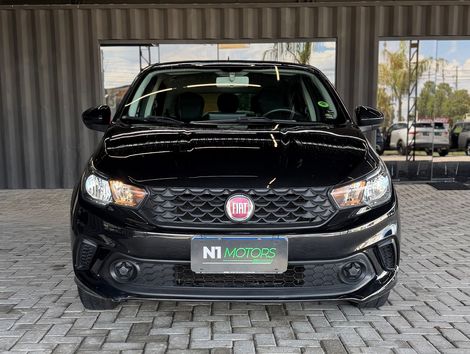 Fiat ARGO DRIVE 1.0 6V Flex