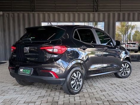 Fiat ARGO DRIVE 1.0 6V Flex