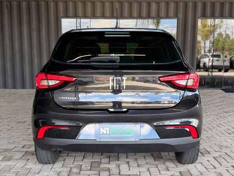 Fiat ARGO DRIVE 1.0 6V Flex