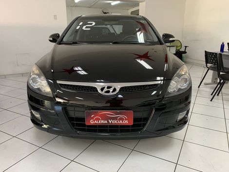 Hyundai i30 2.0 16V 145cv 5p Mec.