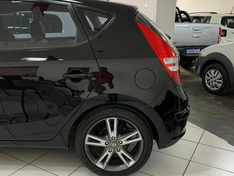 Hyundai i30 2.0 16V 145cv 5p Mec.