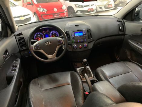 Hyundai i30 2.0 16V 145cv 5p Mec.