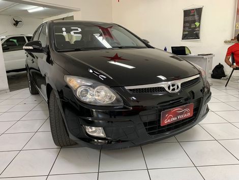 Hyundai i30 2.0 16V 145cv 5p Mec.