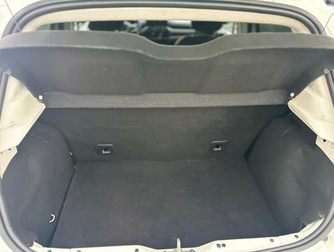 Fiat ARGO 1.0 6V Flex