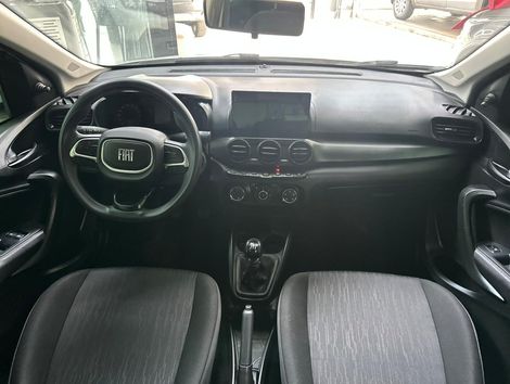 Fiat ARGO 1.0 6V Flex