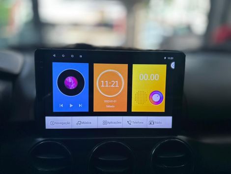 Fiat ARGO 1.0 6V Flex