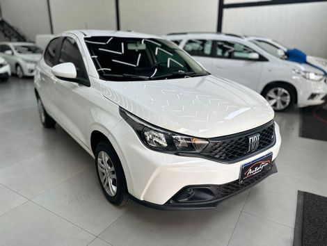 Fiat ARGO 1.0 6V Flex