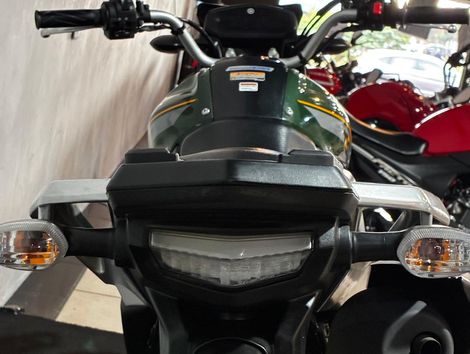 YAMAHA XTZ 150 CROSSER Z FLEX