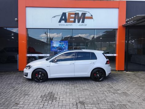 VolksWagen Golf GTi 2.0 TSI 220cv Aut.