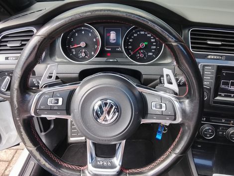 VolksWagen Golf GTi 2.0 TSI 220cv Aut.