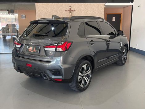 Mitsubishi OUTLANDER Sport HPE 4x4 2.0 16V Flex Aut