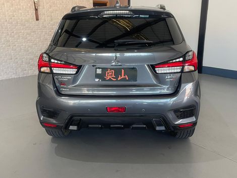 Mitsubishi OUTLANDER Sport HPE 4x4 2.0 16V Flex Aut