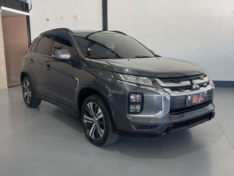 Mitsubishi OUTLANDER Sport HPE 4x4 2.0 16V Flex Aut