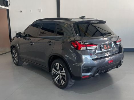 Mitsubishi OUTLANDER Sport HPE 4x4 2.0 16V Flex Aut