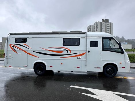 MARCOPOLO MOTOR CASA