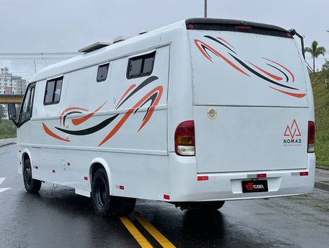 MARCOPOLO MOTOR CASA