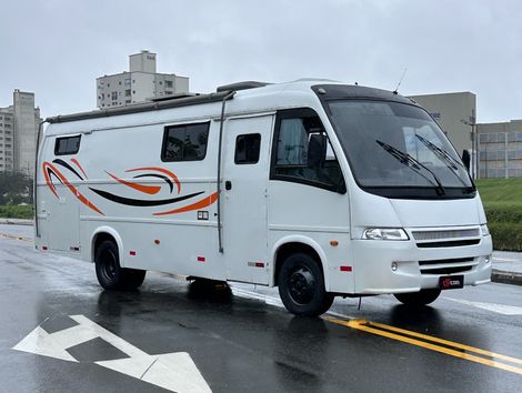 MARCOPOLO MOTOR CASA