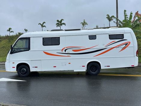 MARCOPOLO MOTOR CASA