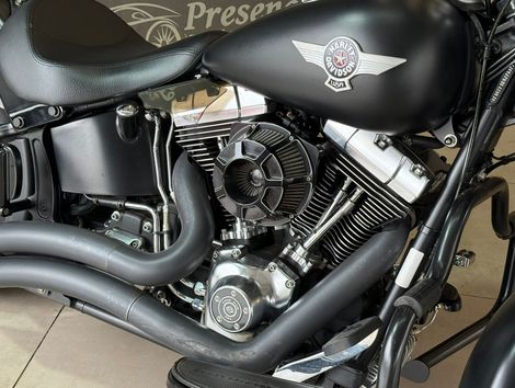 Harley FAT BOY FLSTF
