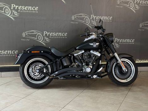 Harley FAT BOY FLSTF