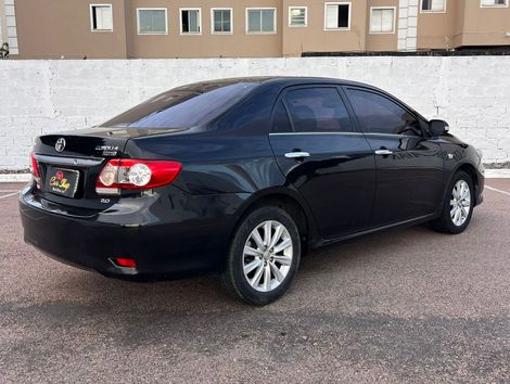 Toyota Corolla ALTIS/A.Premiu. 2.0 Flex 16V Aut