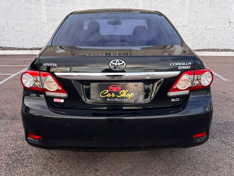 Toyota Corolla ALTIS/A.Premiu. 2.0 Flex 16V Aut