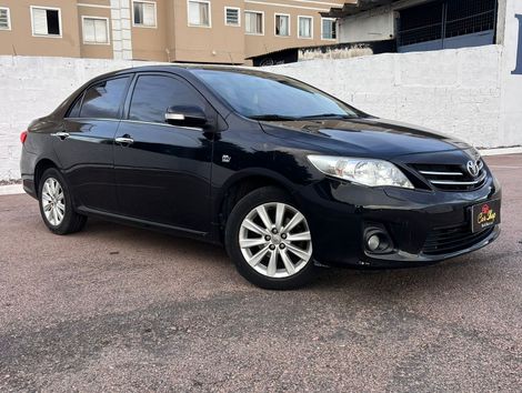 Toyota Corolla ALTIS/A.Premiu. 2.0 Flex 16V Aut