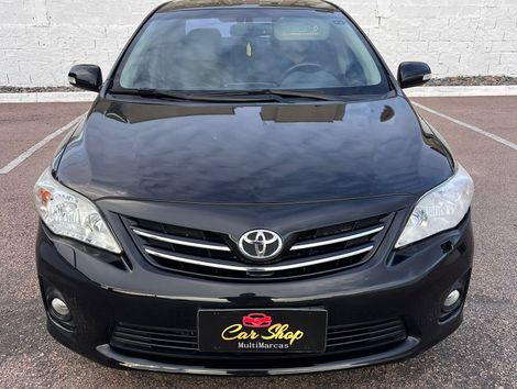 Toyota Corolla ALTIS/A.Premiu. 2.0 Flex 16V Aut