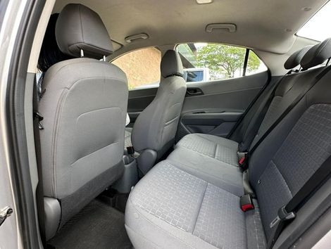 Hyundai HB20S Comfort Plus 1.0 Flex 12V Mec.