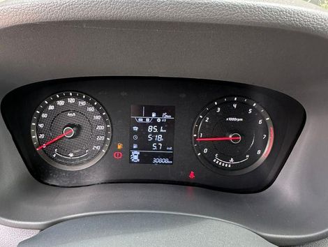 Hyundai HB20S Comfort Plus 1.0 Flex 12V Mec.