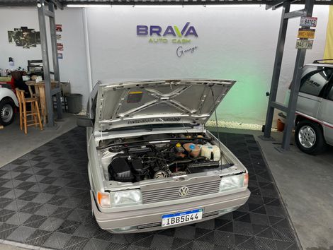 VolksWagen Gol GLi / GL/ Atlanta 1.8