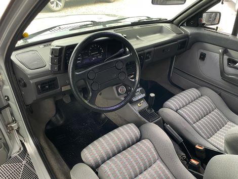 VolksWagen Gol GLi / GL/ Atlanta 1.8