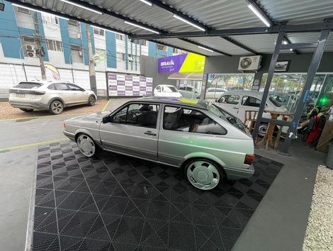 VolksWagen Gol GLi / GL/ Atlanta 1.8